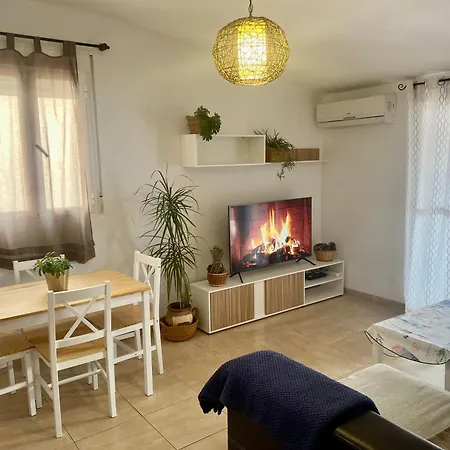Apartamento Atico Puerta De La Alpujarra