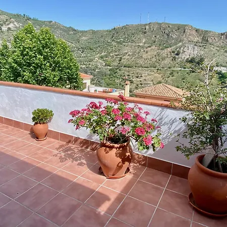 Atico Puerta De La Alpujarra