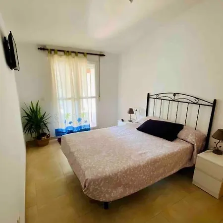 Atico Puerta De La Alpujarra Apartment Lanjaron